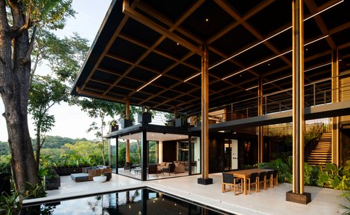 Villa en Santa Teresa, Provincia de Puntarenas, Costa Rica 1