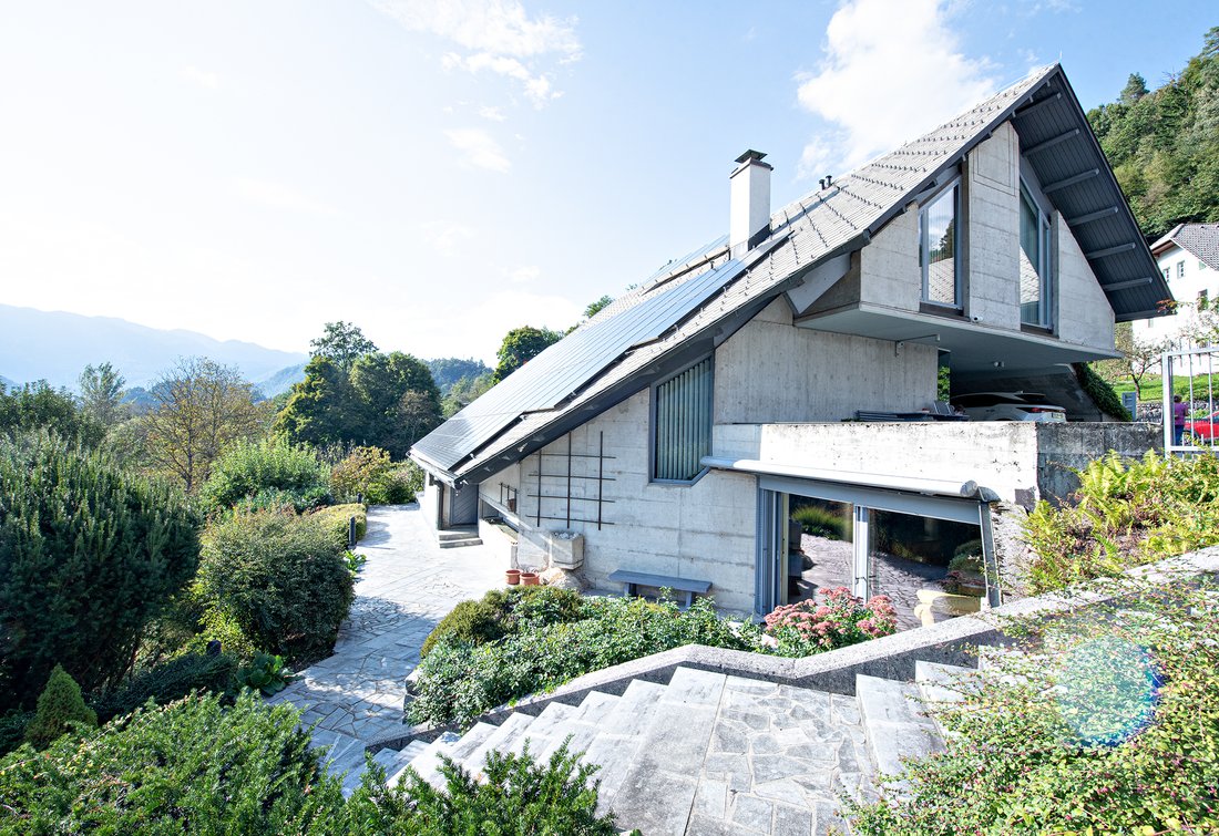 Villa in Selo pri Bledu, Radovljica, Slovenia 1 - 14705239