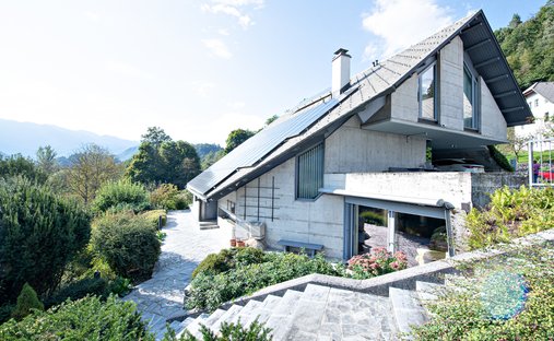 Villa a Selo pri Bledu, Radovljica, Slovenia 1
