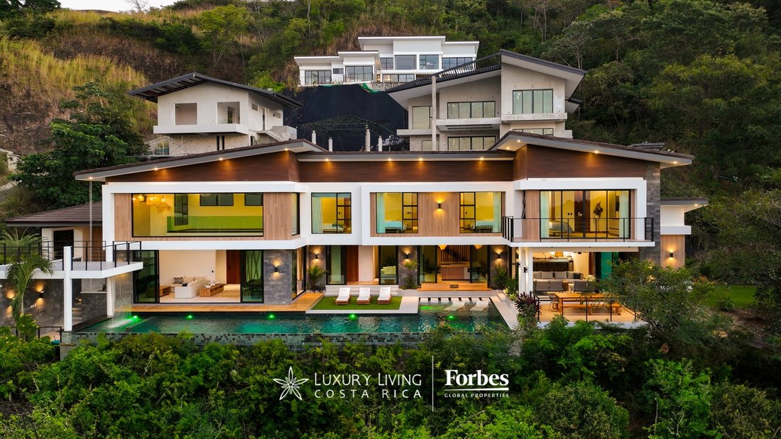 House in Playa Flamingo, Guanacaste Province, Costa Rica 1 - 14749862