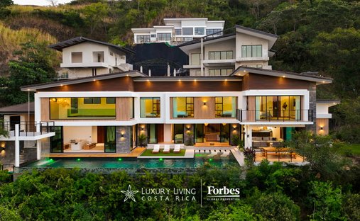 House in Playa Flamingo, Guanacaste Province, Costa Rica 1