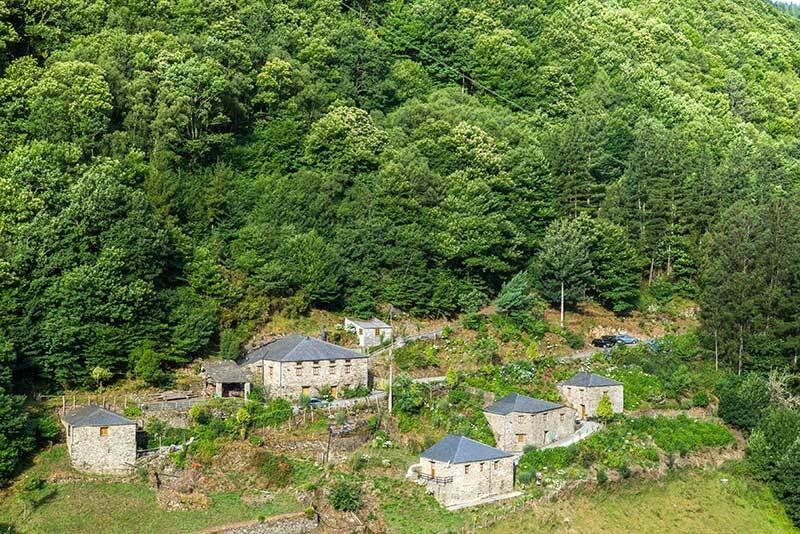 Country House in Taramundi, Asturias, Spain 1 - 14749696