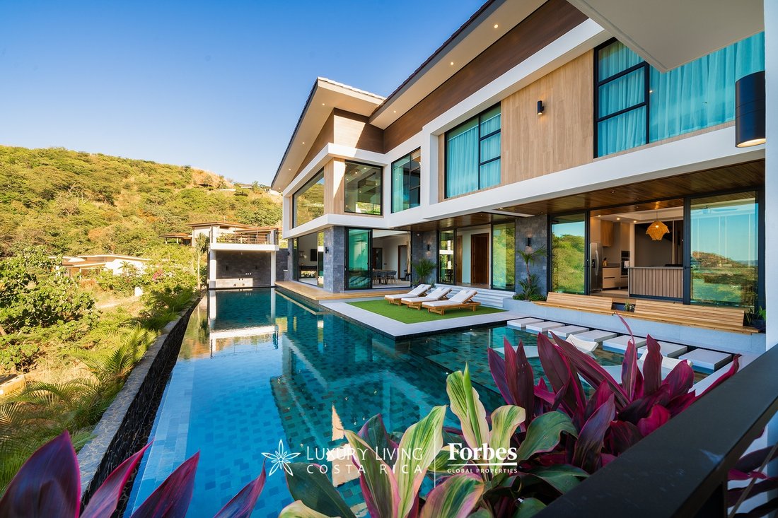 House in Playa Flamingo, Guanacaste Province, Costa Rica 1 - 14749862