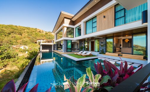 Casa a Playa Flamingo, Provincia di Guanacaste, Costa Rica 1