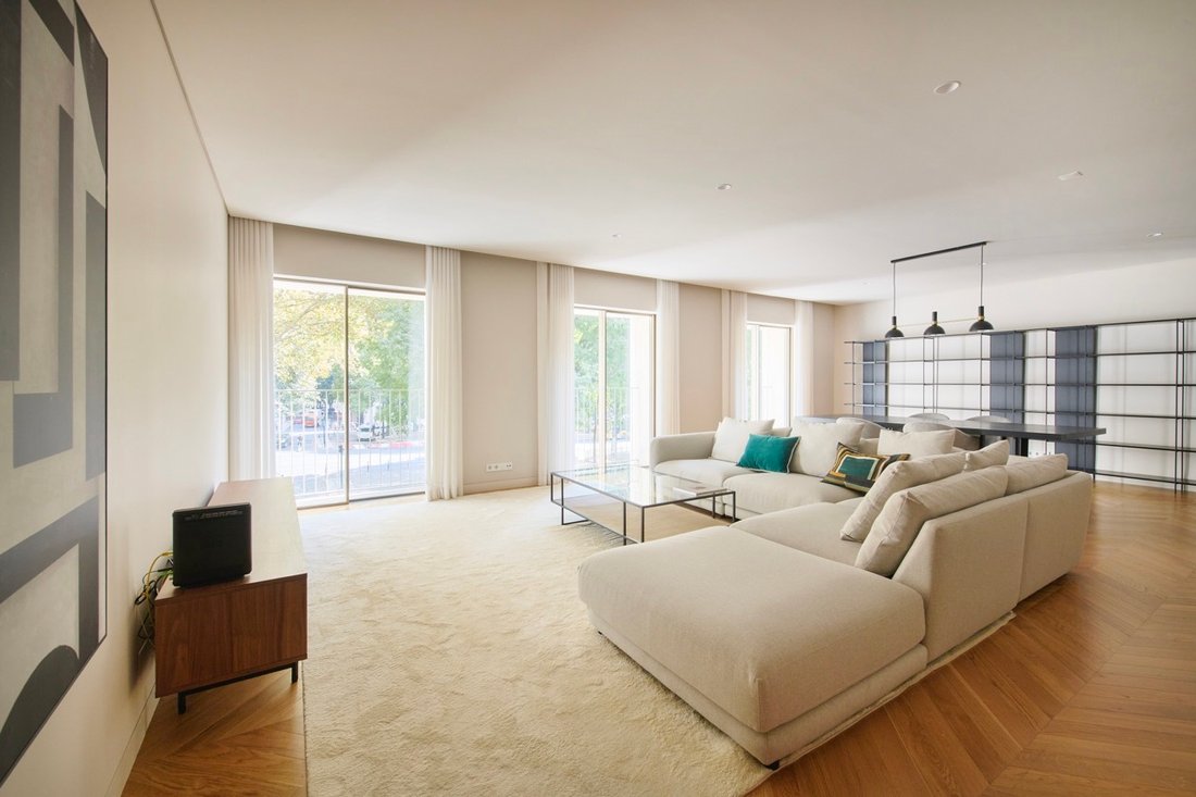 Apartment in Santo Antonio, Lisbon, Portugal 3 - 14749676