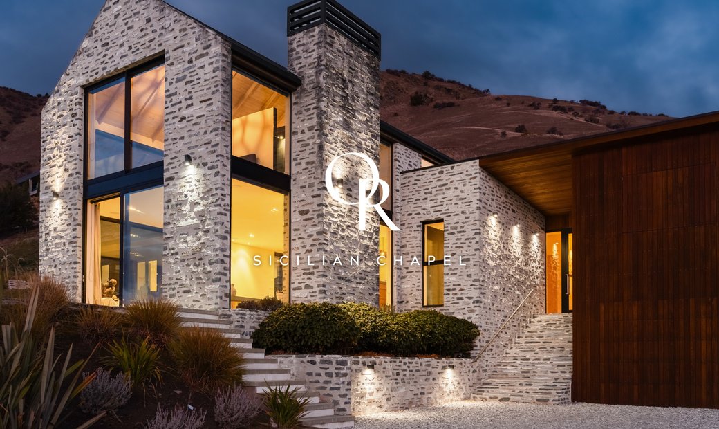 Sicilian Chapel In Lake Hayes, Otago, New Zealand For Sale (14752395)