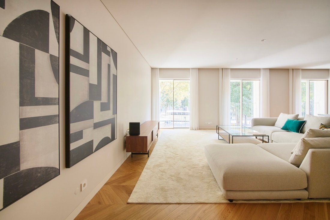 Apartment in Santo Antonio, Lisbon, Portugal 2 - 14749676