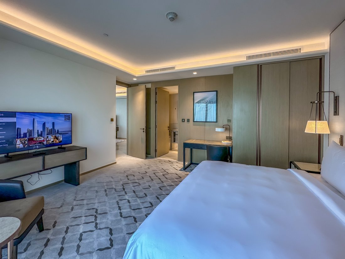 Apartment in Dubai Creek Harbour, Dubai, United Arab Emirates 5 - 14751505