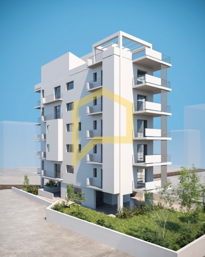 Apartment in South Athens, Attica, Greece 4 - 14750808