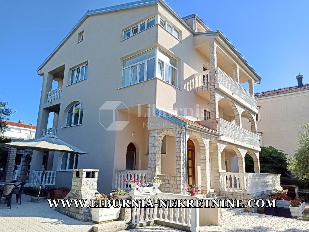 House in Malinska, Primorje-Gorski Kotar County, Croatia 2 - 14750852