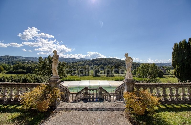 Château des Rêves Éternels: A Neo-Renaissance Masterpiece in Auvergne’s Emerald Heart