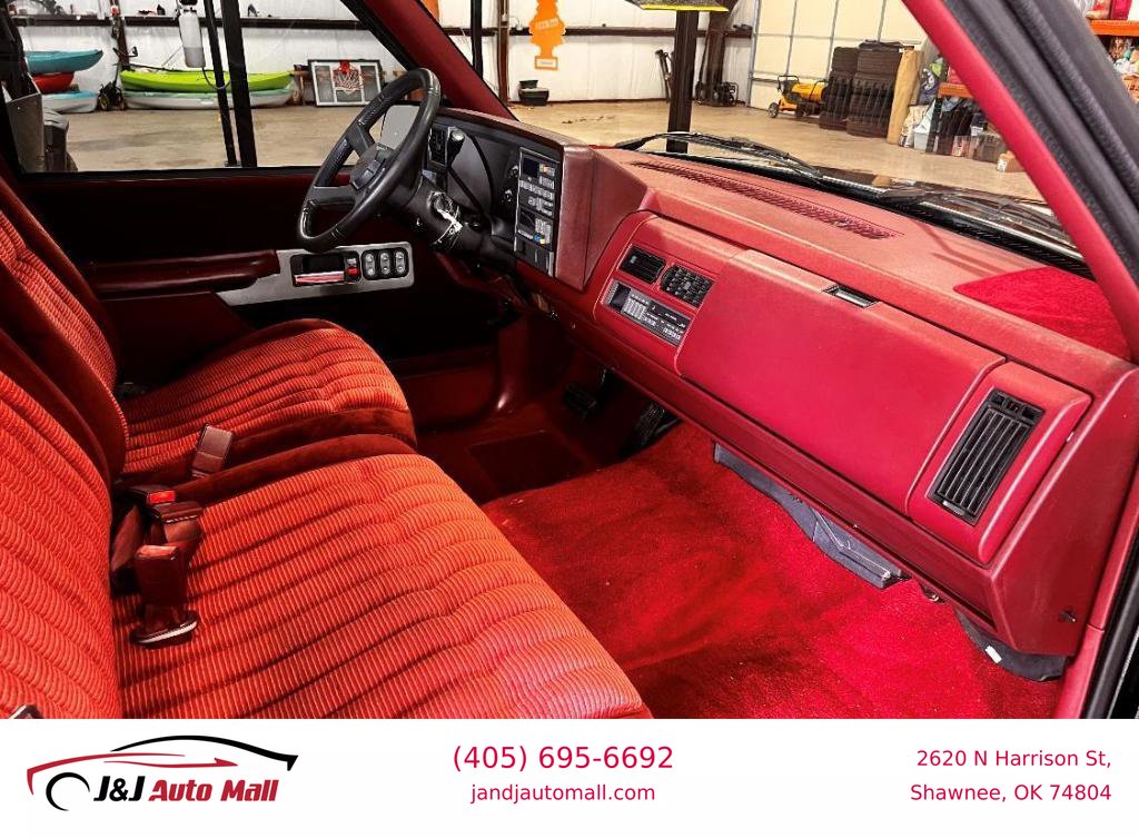 1990 Chevrolet 150 In Shawnee, Ok, United States For Sale (14752446)