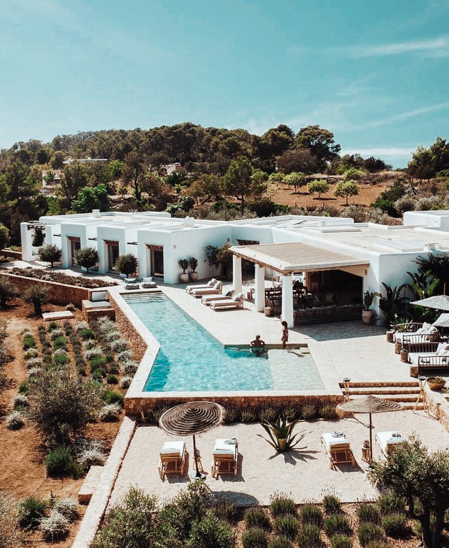 Finca in Sant Jordi de ses Salines, Sant Josep de sa Talaia, Balearic Islands 1 - 14751041