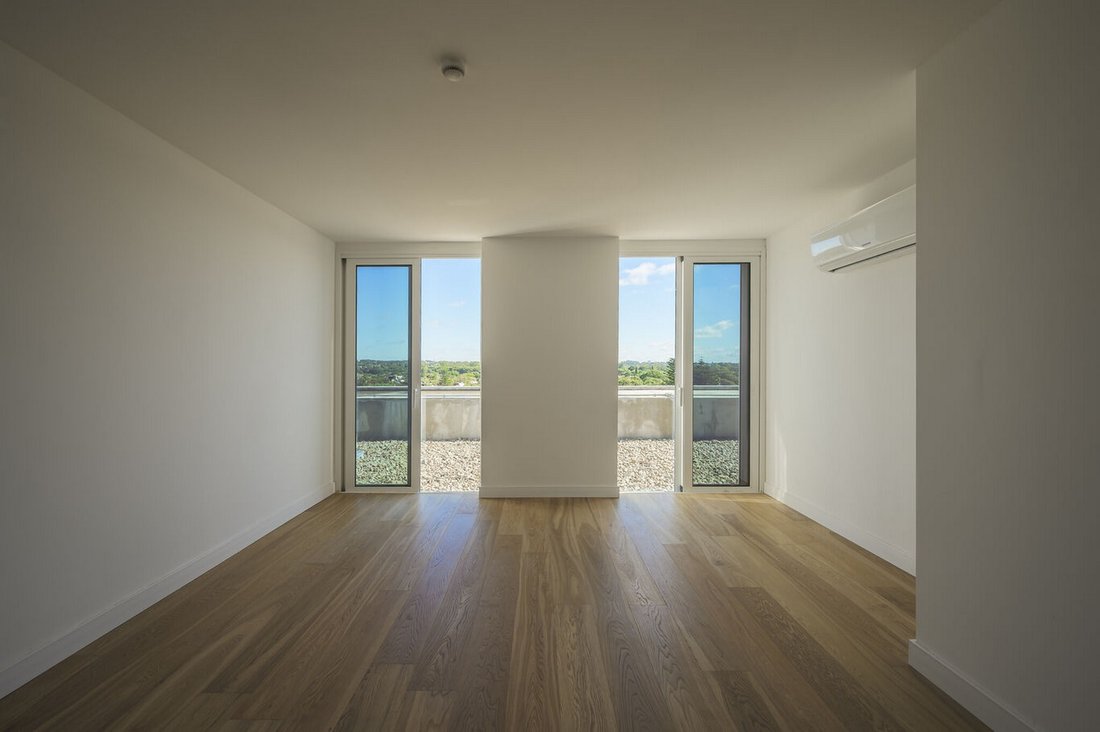Apartment in Montevideo, Departamento de Montevideo, Uruguay 1 - 14753094