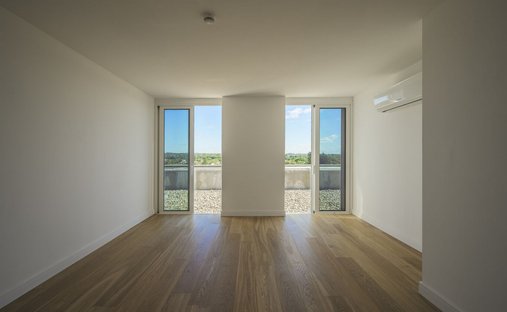 Apartment in Montevideo, Departamento de Montevideo, Uruguay 1