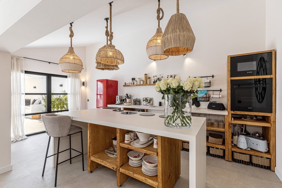 Villa in Sol de Mallorca, Calvia, Balearic Islands 5 - 14751503