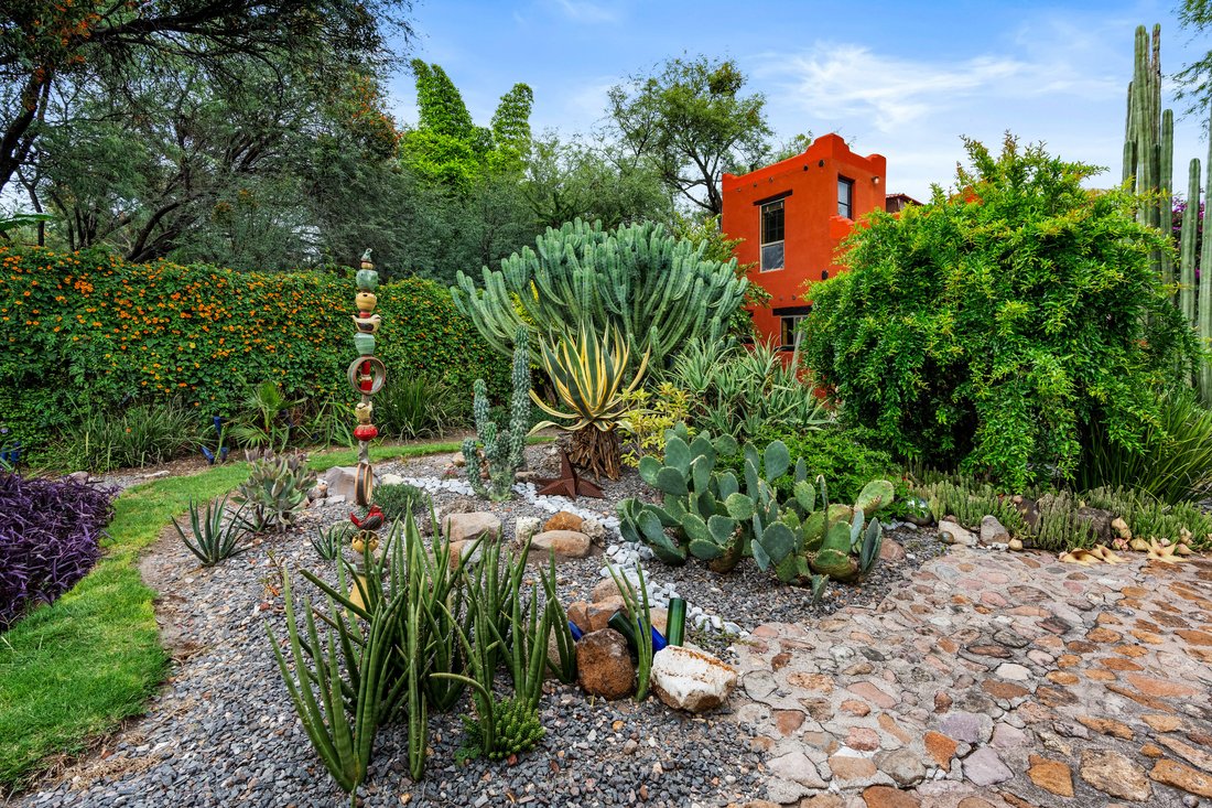 House in Presita Guadalupe, Guanajuato, Mexico 5 - 14749854