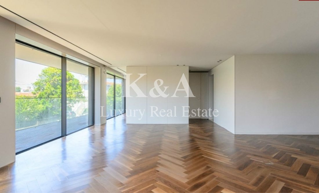 Apartment in Lordelo do Ouro e Massarelos, Porto District, Portugal 4 - 11879968