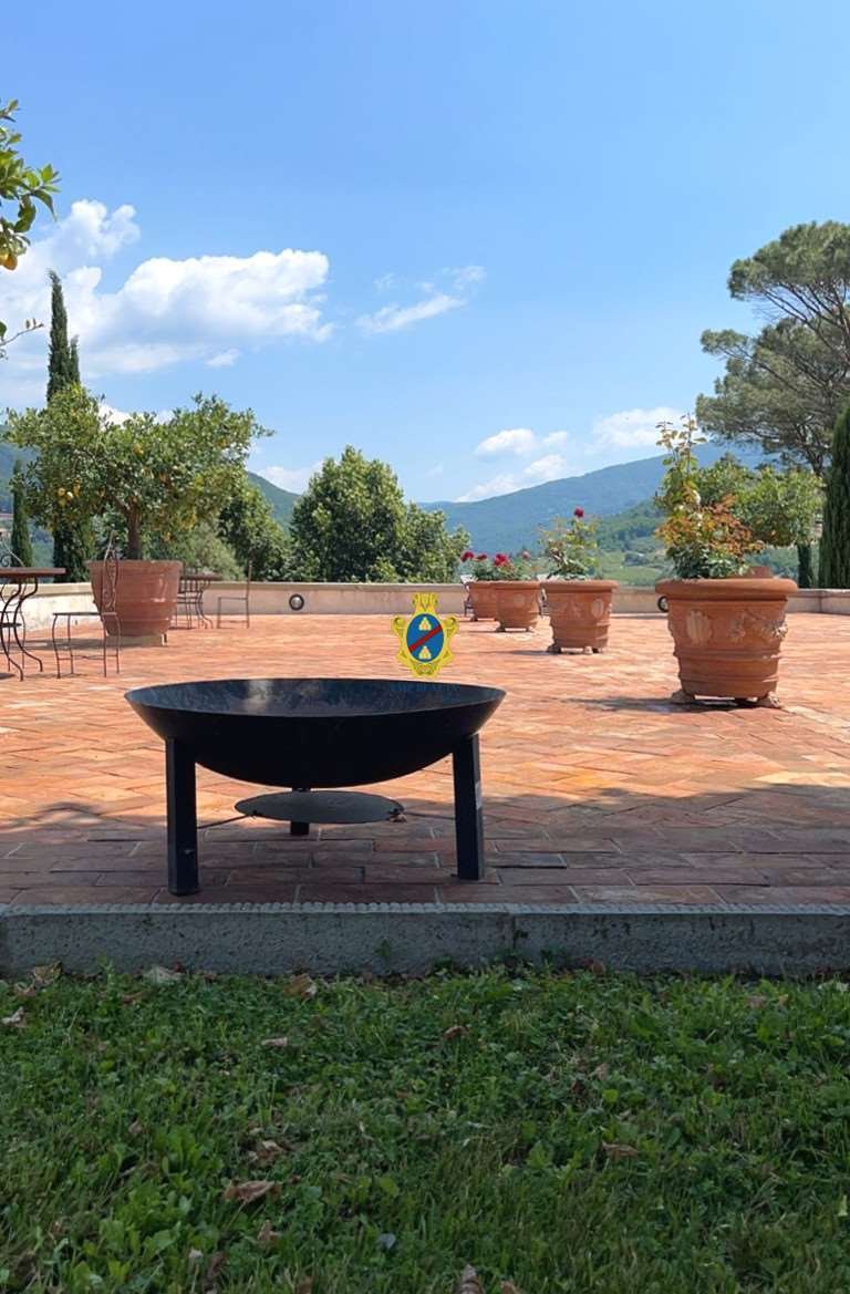 Villa in Dicomano, Tuscany, Italy 3 - 14751950