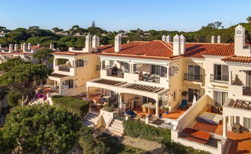 Apartment in Vale do Lobo, Almancil, Portugal 1