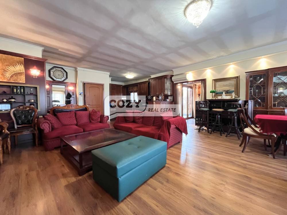 Apartment in 5th District of Thessaloniki, Thessaloniki, Greece 4 - 14280905