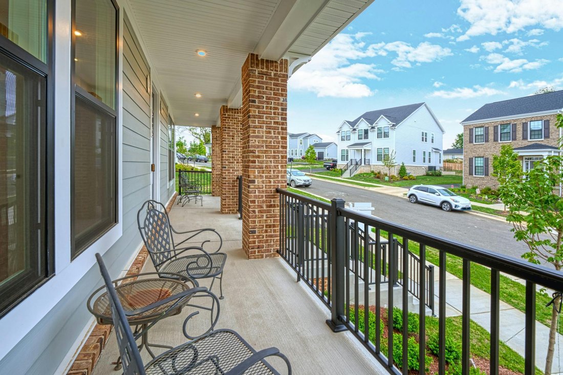 House in Marshall, Virginia, United States 4 - 14749751