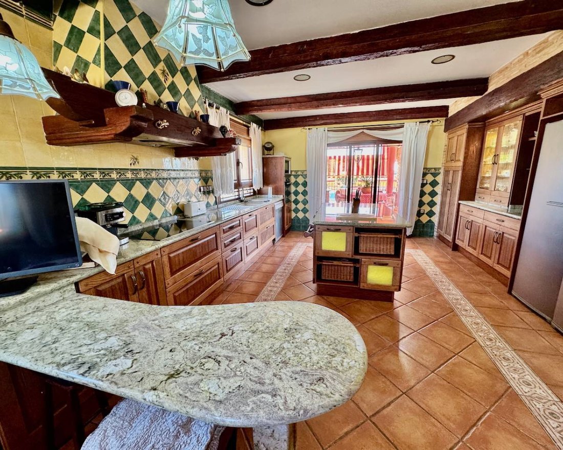Finca in Los Montesinos, Valencian Community, Spain 4 - 14750229