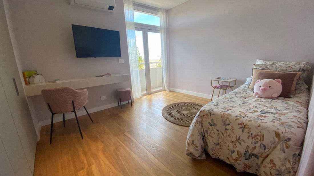 Apartment in Montevideo, Departamento de Montevideo, Uruguay 4 - 14753090