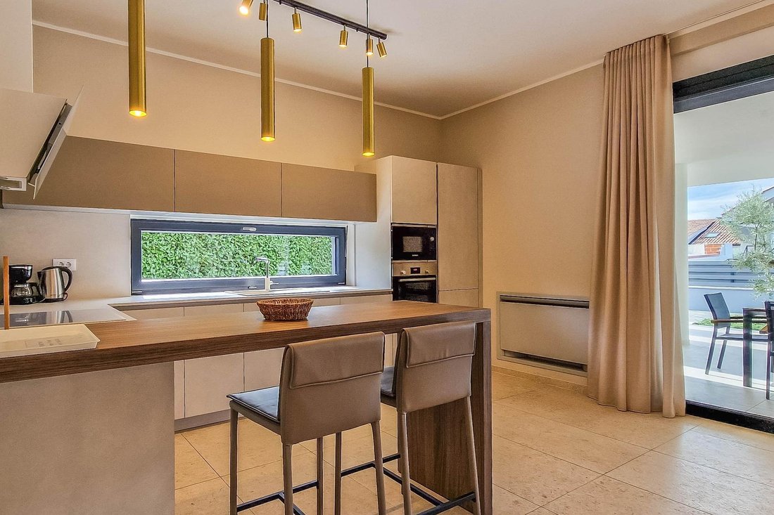 Villa in Fazana, Istria County, Croatia 4 - 14752782