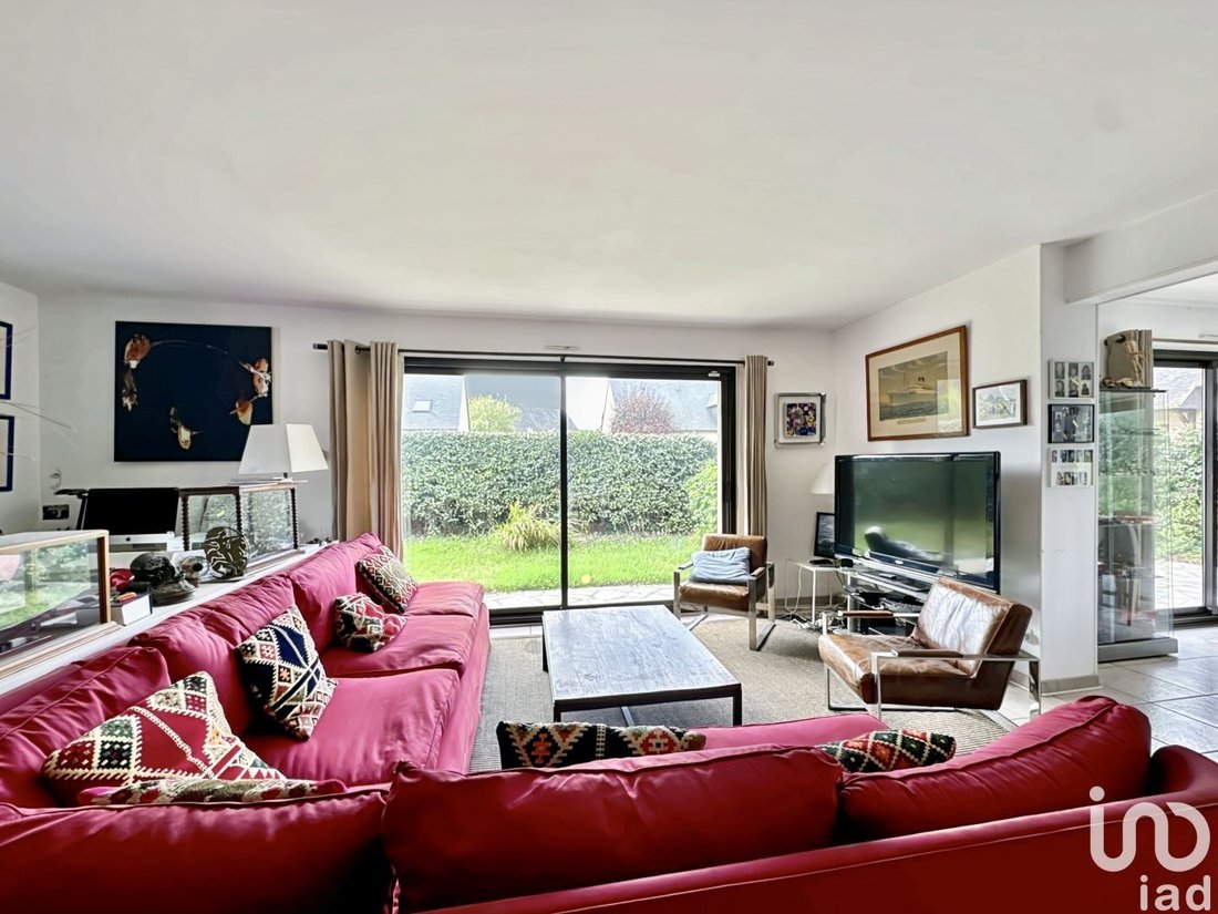 Vente Maison/Villa 5 Pièces In Saint Malo, Brittany, France For Sale