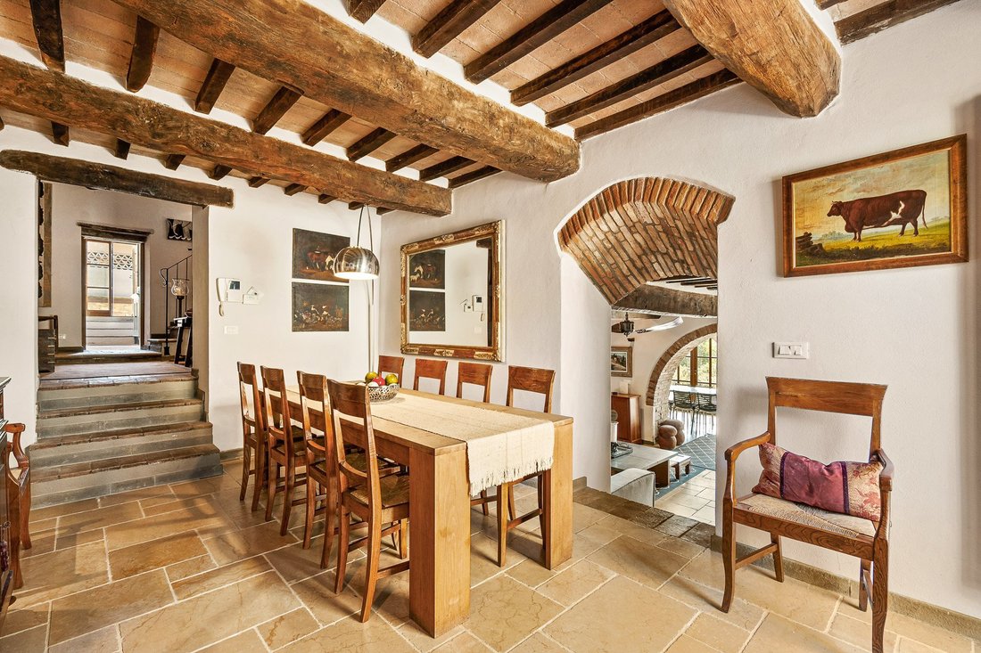 Anghiari, Toscana, Italia 5 - 13942000