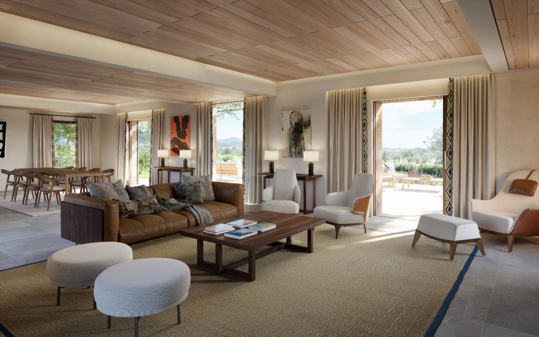 Finca in Selva, Balearic Islands, Spain 3 - 14750882