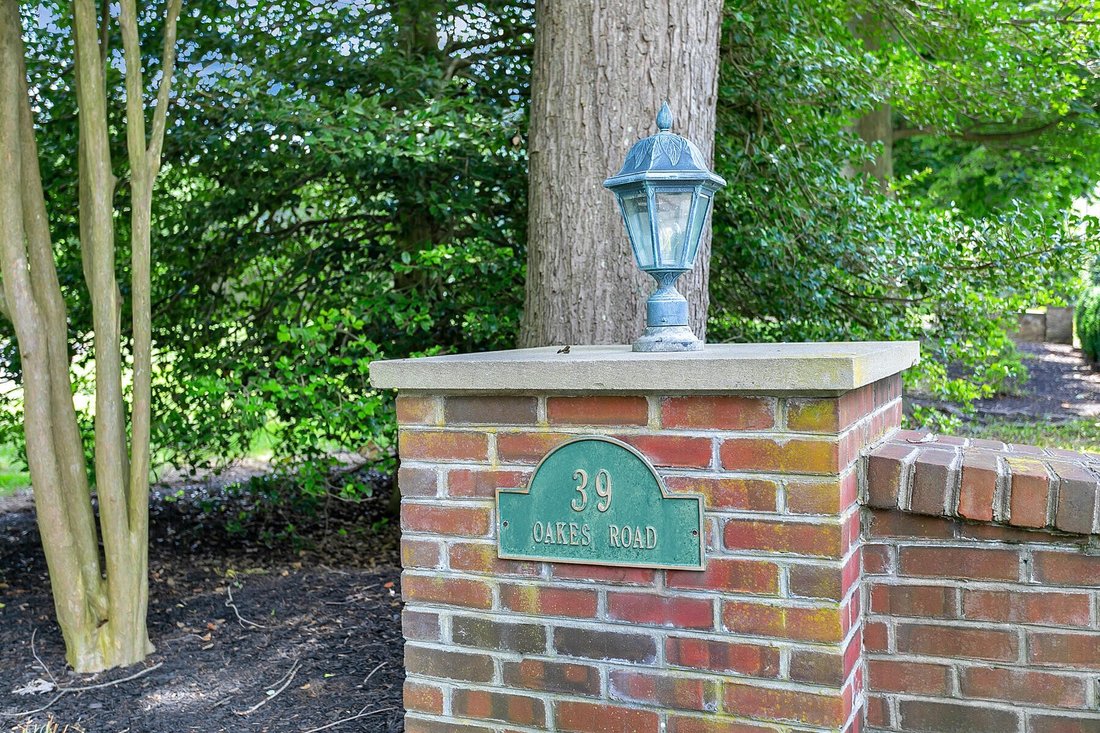 House in Rumson, New Jersey, United States 2 - 14749880