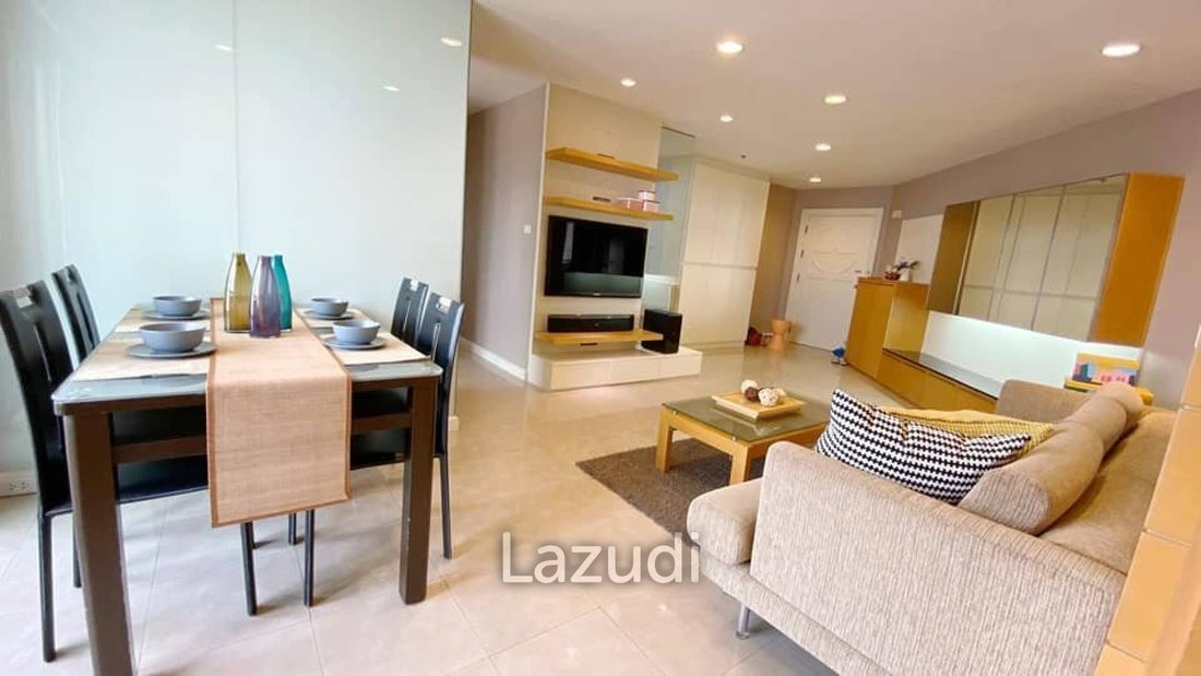 Apartment in Bangkok, Krung Thep Maha Nakhon, Thailand 3 - 14752737