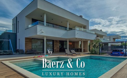 Villa in Fazana, Istria County, Croatia 1