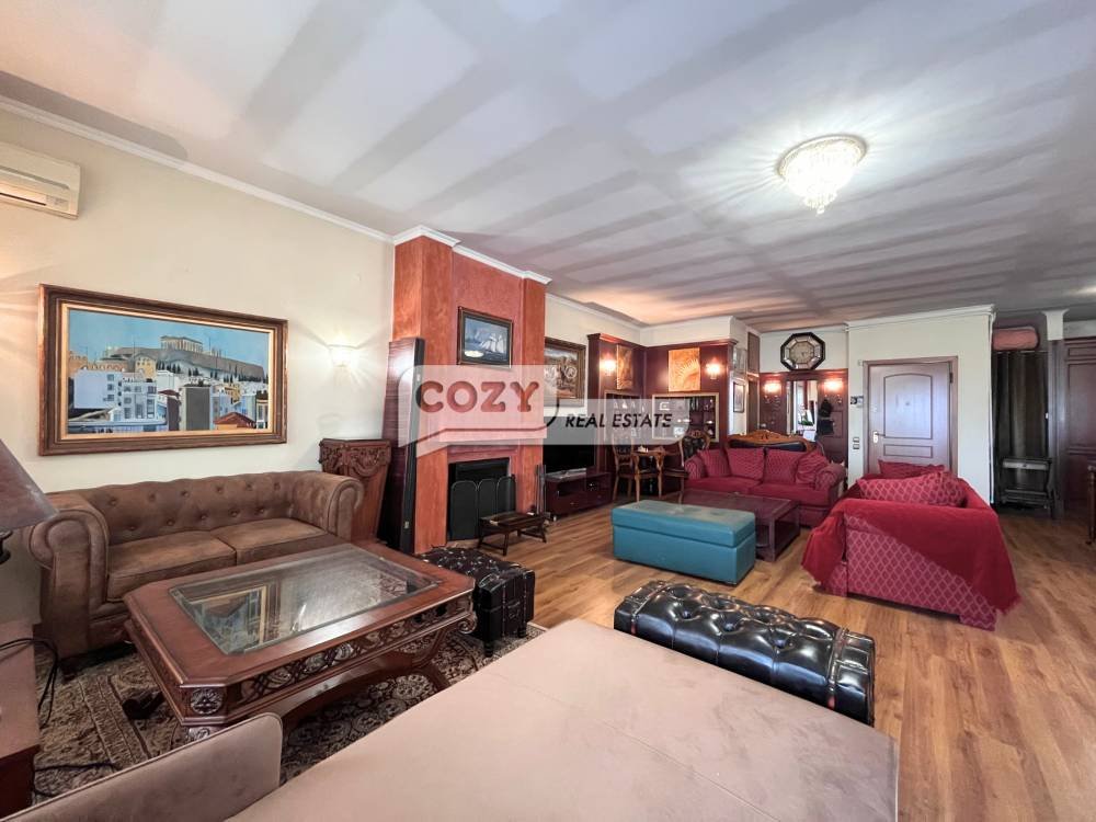Apartment in 5th District of Thessaloniki, Thessaloniki, Greece 2 - 14280905