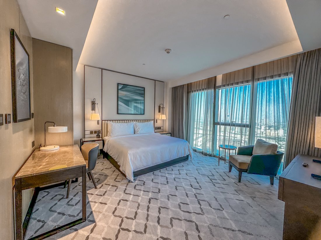 Apartment in Dubai Creek Harbour, Dubai, United Arab Emirates 4 - 14751505