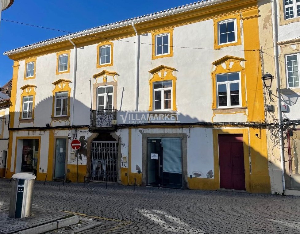 Casa en Se e Sao Lourenco, Distrito de Portalegre, Portugal 1 - 14750007