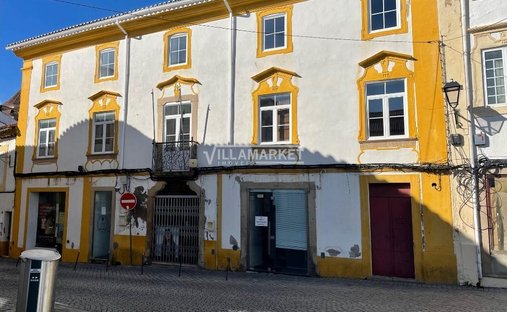 Maison à Se e Sao Lourenco, Portalegre, Portugal 1