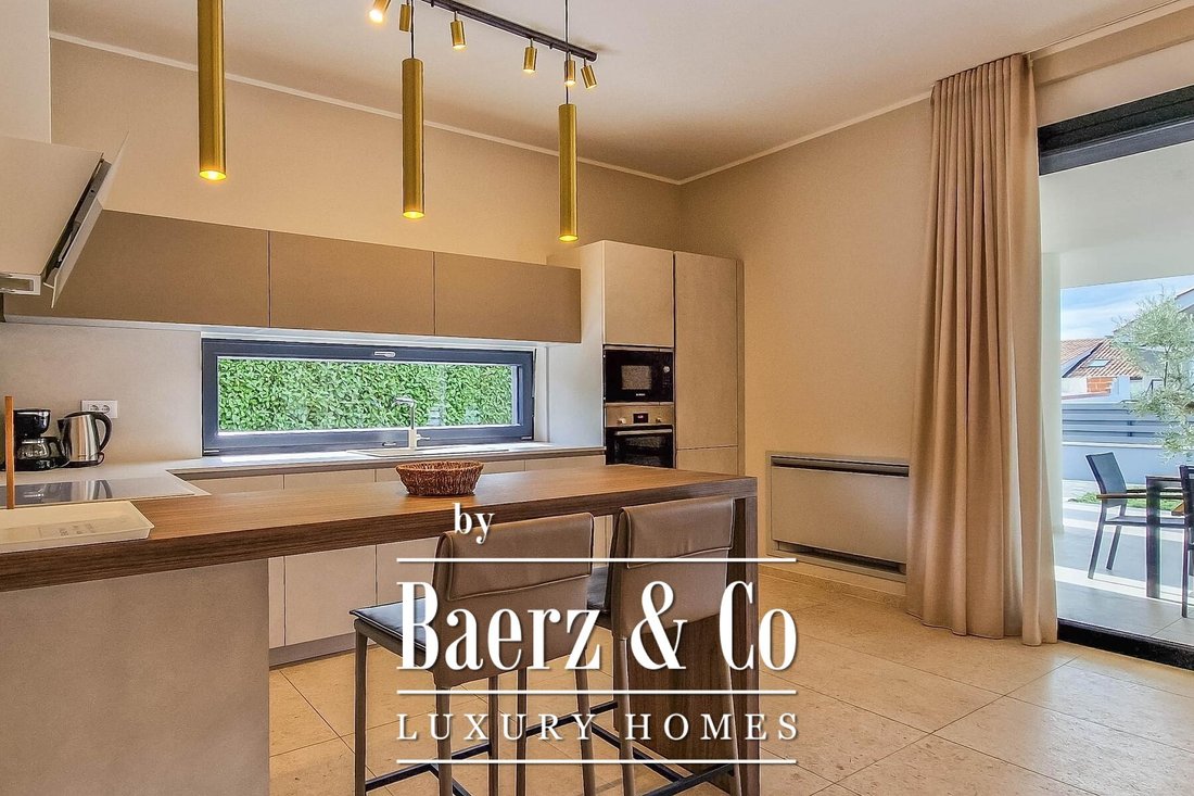 Villa in Fazana, Istria County, Croatia 4 - 14751435