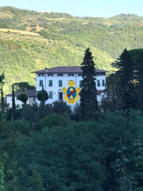 Villa in Dicomano, Tuscany, Italy 5 - 14751950
