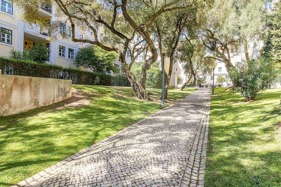 Apartment in Alcantara, Lisbon, Portugal 3 - 14752004