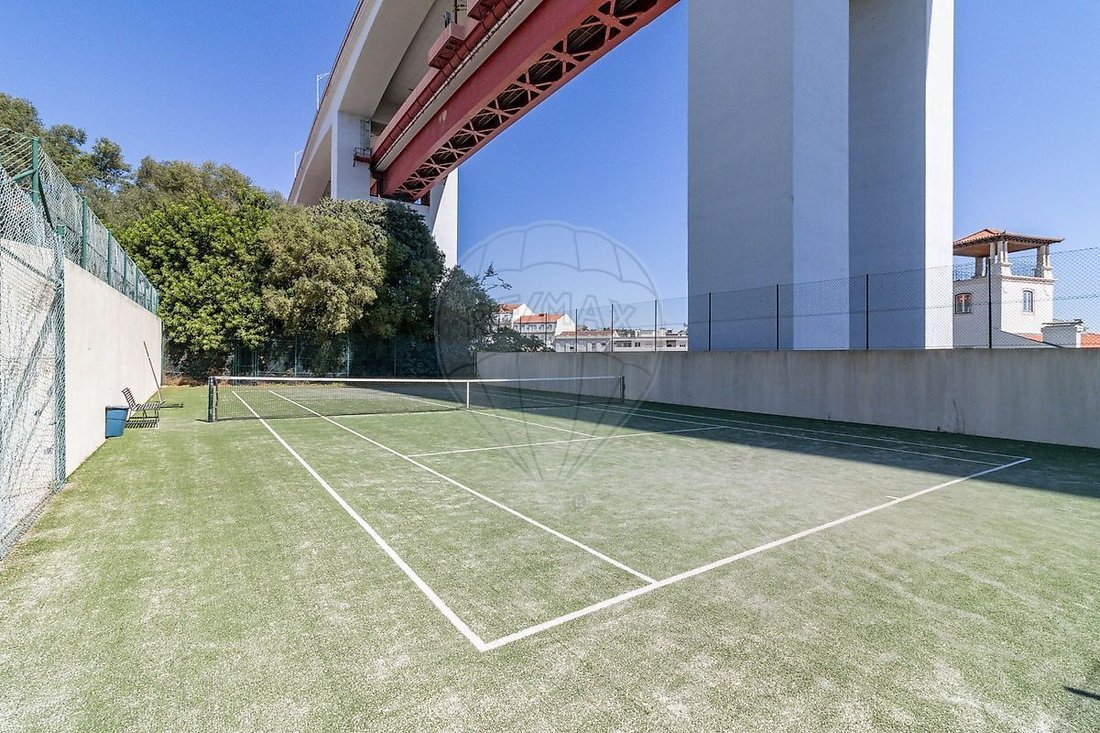 Apartment in Alcantara, Lisbon, Portugal 5 - 14752004