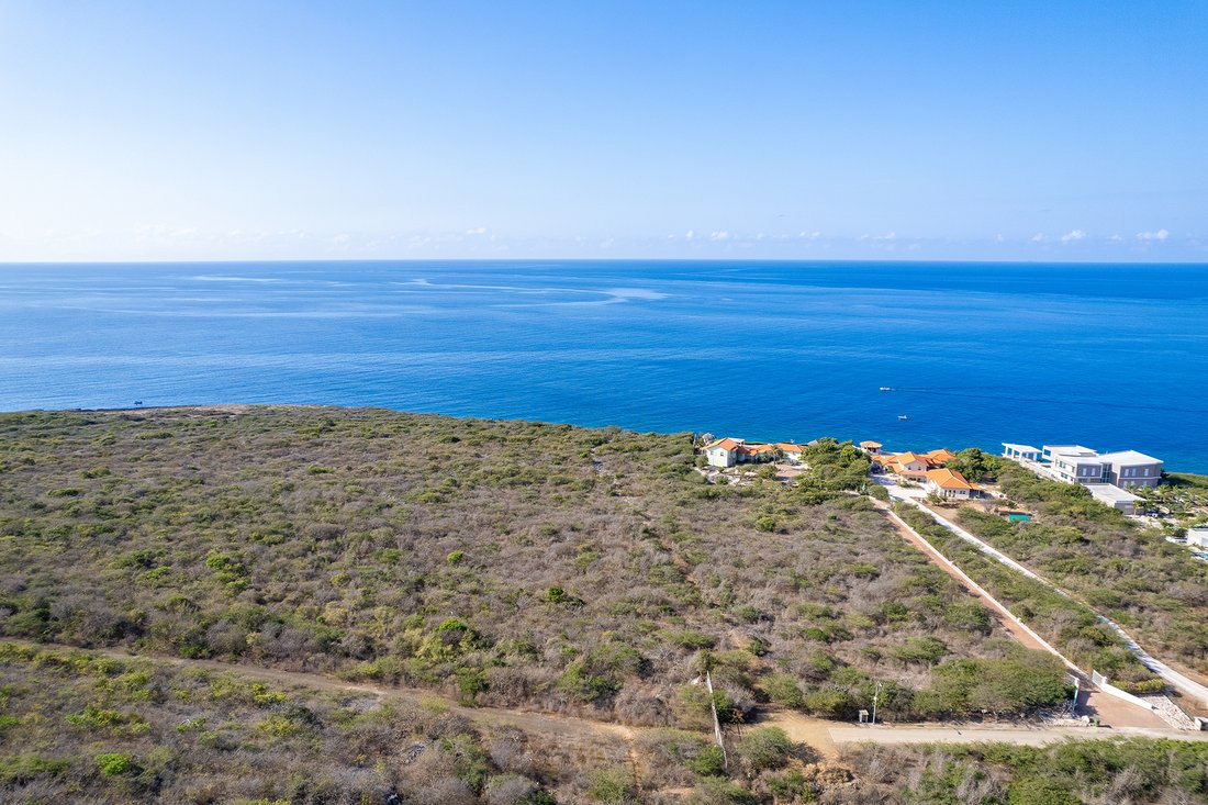 Land in Jan Kok, Curaçao, Curaçao 1 - 14753048
