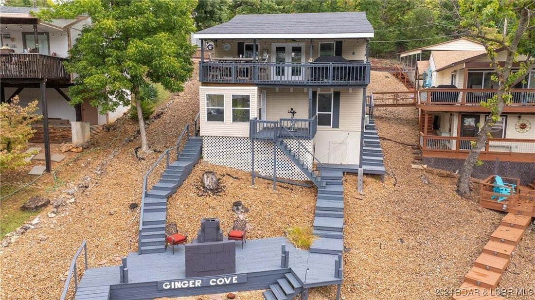 Haus in Lake Ozark, Missouri, Vereinigte Staaten 2 - 14751003