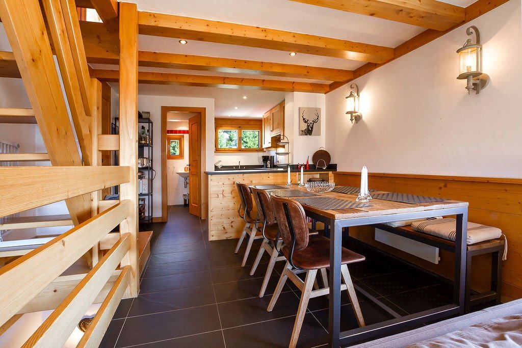 Apartment in Bagnes, Valais, Switzerland 2 - 14750270