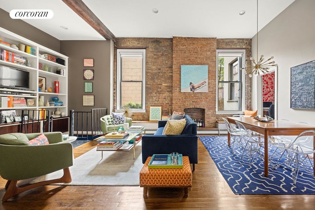 157 Waverly Avenue 1 B, Brooklyn, Ny 11205 In New York, New York, United States For Sale (14749807)