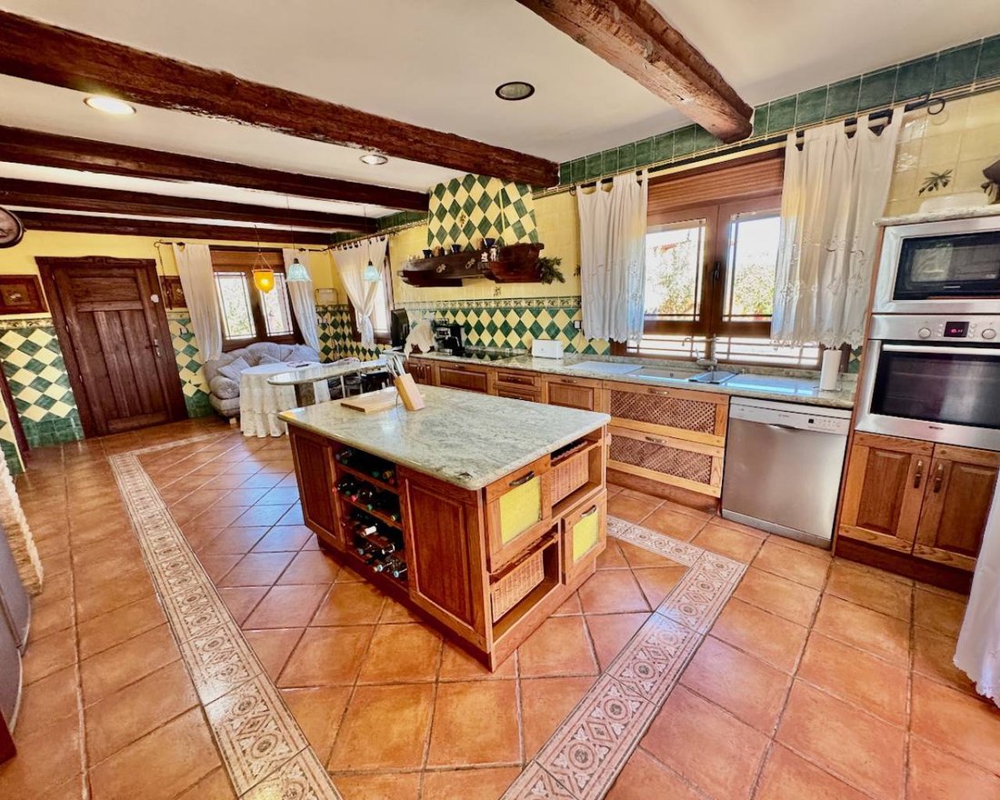 Finca in Los Montesinos, Valencian Community, Spain 5 - 14750229