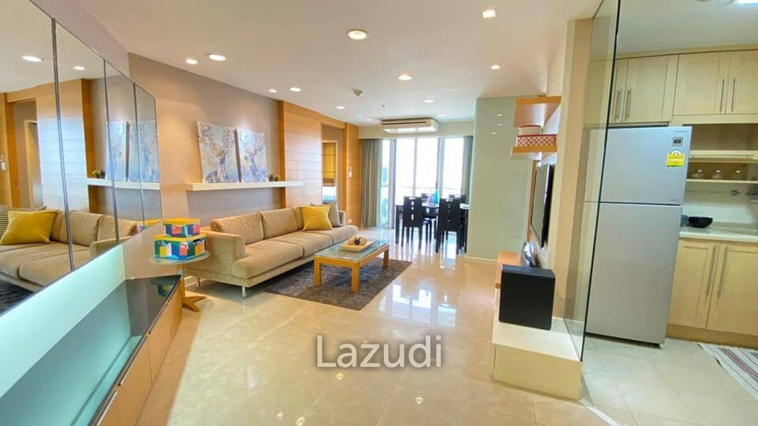 Apartment in Bangkok, Krung Thep Maha Nakhon, Thailand 1 - 14752737