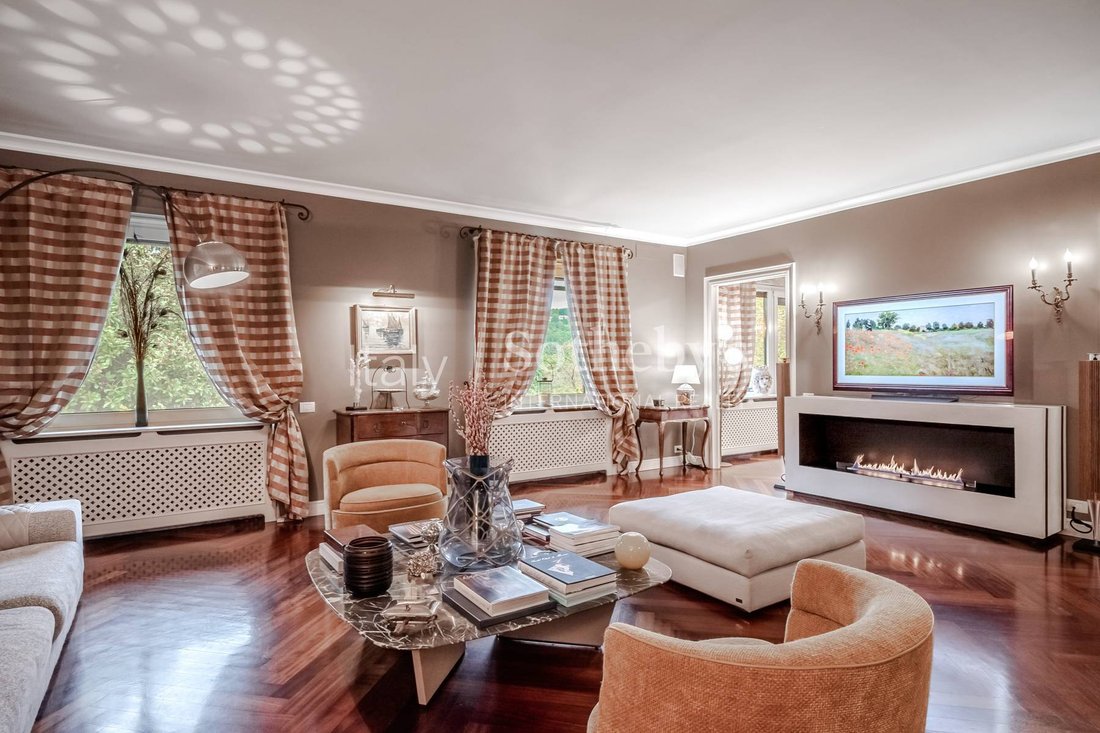 Residential Property For Sale In Torino (Italy) In Turin, Piedmont